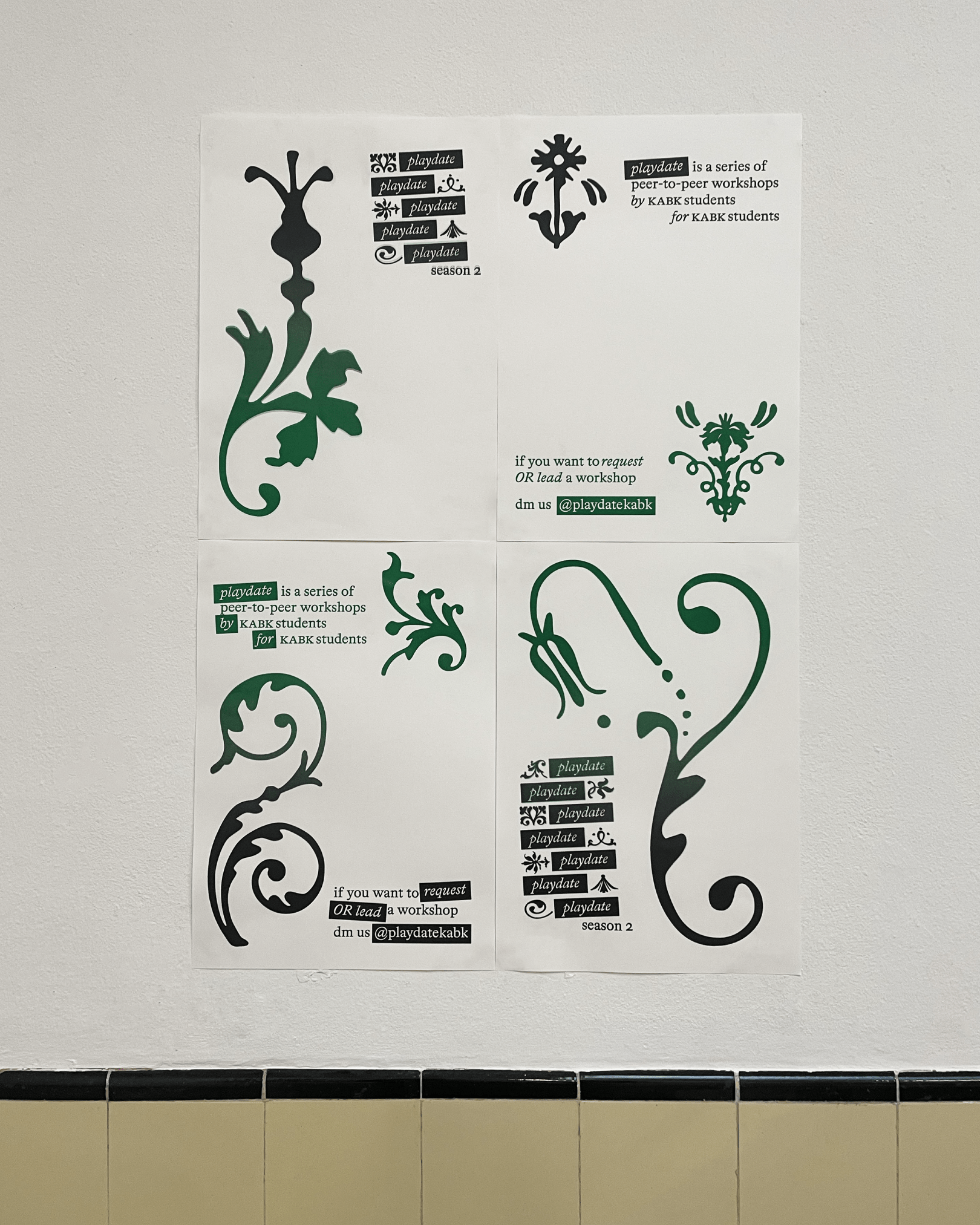 Playdate season 2 announcement